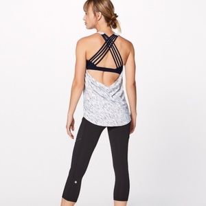 Lululemon Wild Tank